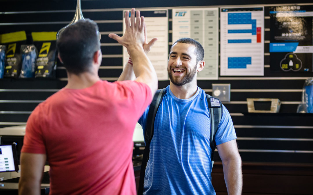 2018 Black Friday And Cyber Monday Gym Equipment Deal Guide