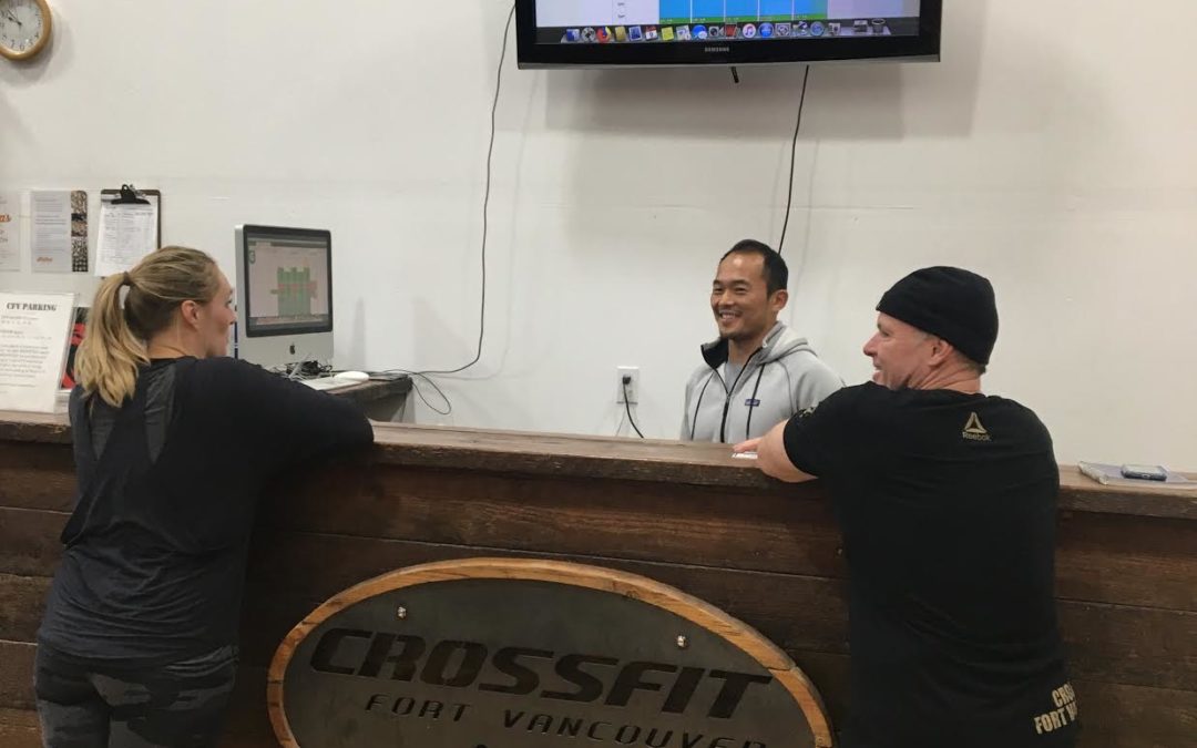 3 Reasons Why Triib Is Awesome for My Gym