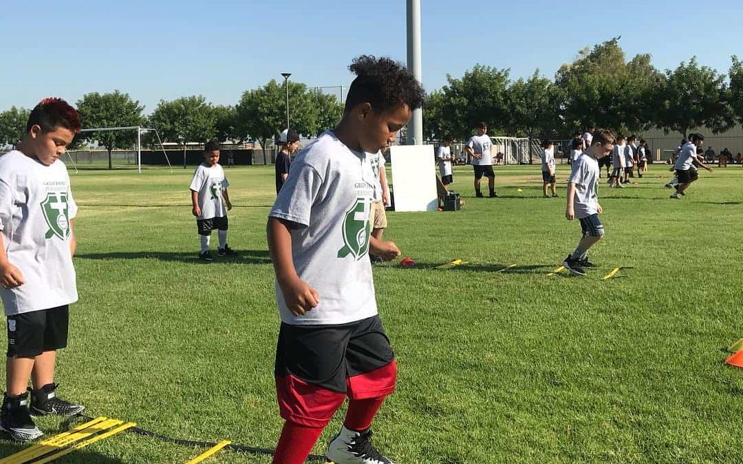 Why Virgil Green of Greens Athletic Performance Uses Triib