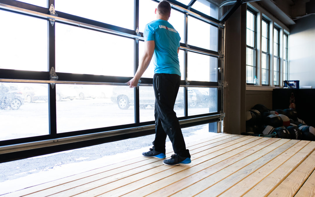 3 Things You Must Investigate Before You Buy A Gym For Sale