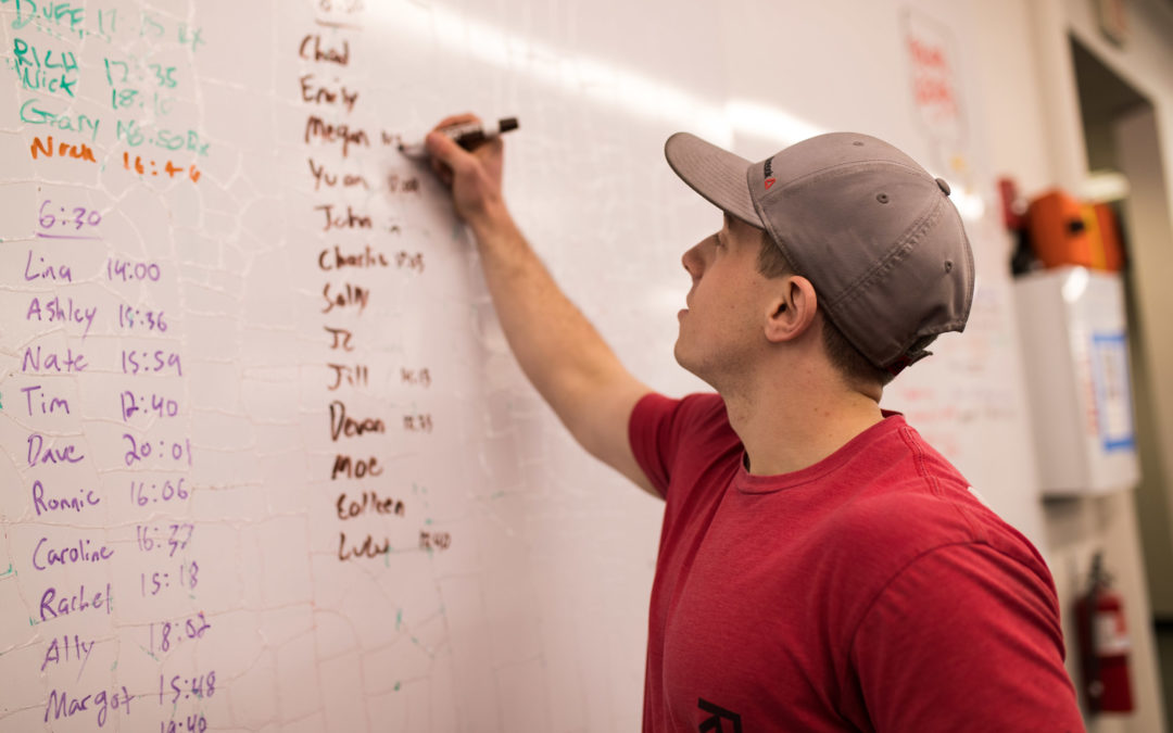 Fitness Business Success Guide | Part 1: How To Keep Score