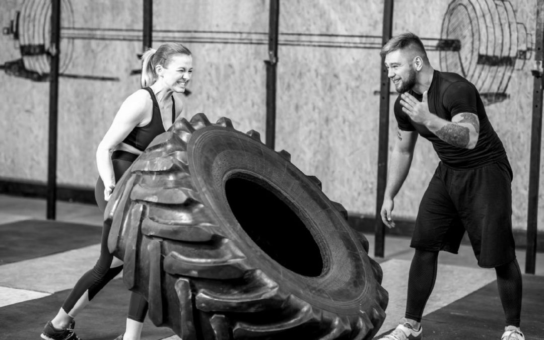 Coach Growth: Hiring Inside And Outside of Your CrossFit Box