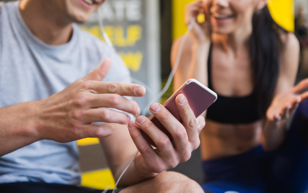 The Ultimate List Of Fitness Business Podcasts