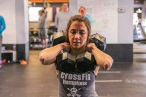CrossFit-Hamptons-Newbie-Dumbbells