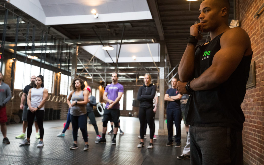 3 Tips For Gym Growth In The New Year