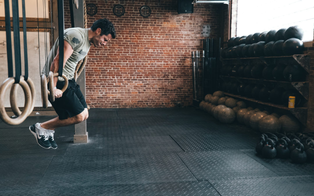 Essential Gym Equipment: What To Buy Now (And Save For Later)