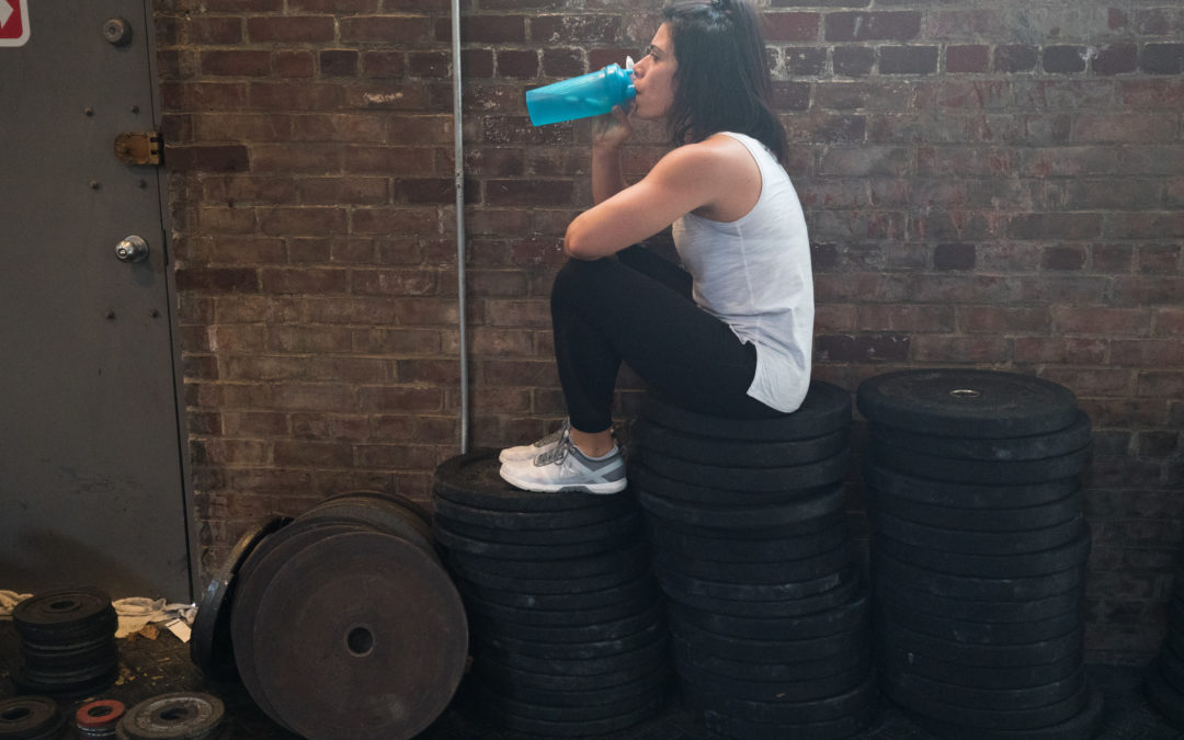 4 Considerations When Implementing A Nutrition Program At Your Gym