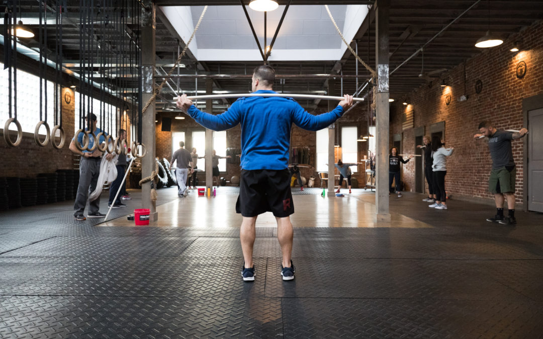 How To Overcome Growth Challenges In A Competitive Fitness Market