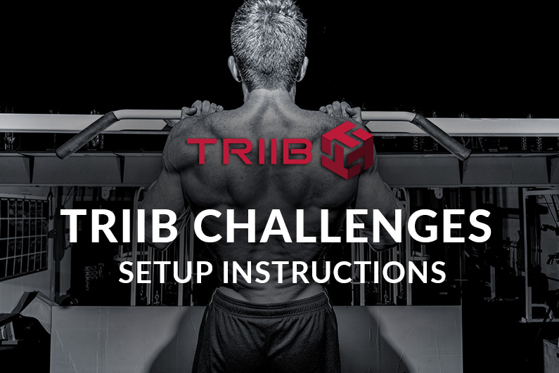 Triib Challenges – Challenge Setup and Configuration