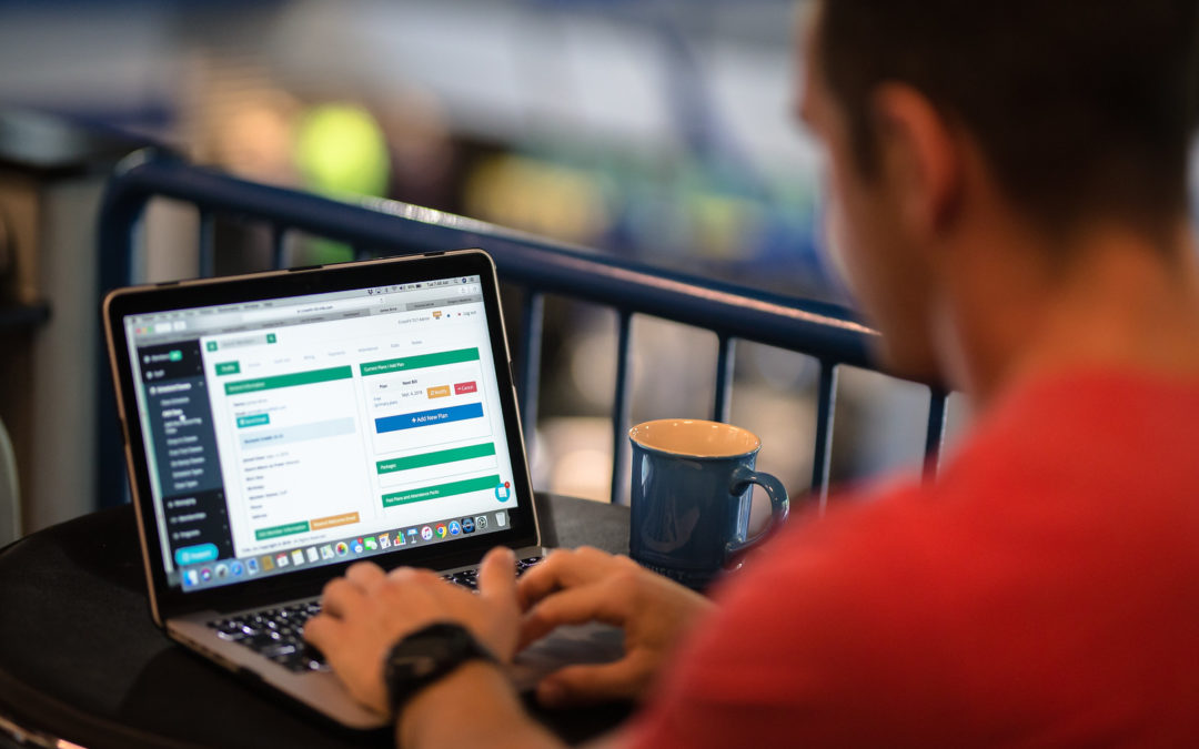 ACH Payments: Then and Now, But More Importantly Why it Matters