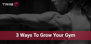 ways to grow your crossfit gym