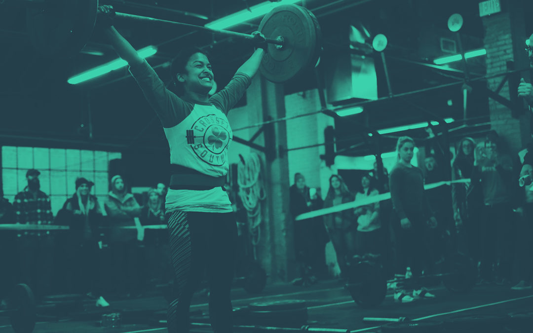 The Pro’s Guide To Running a CrossFit Competition