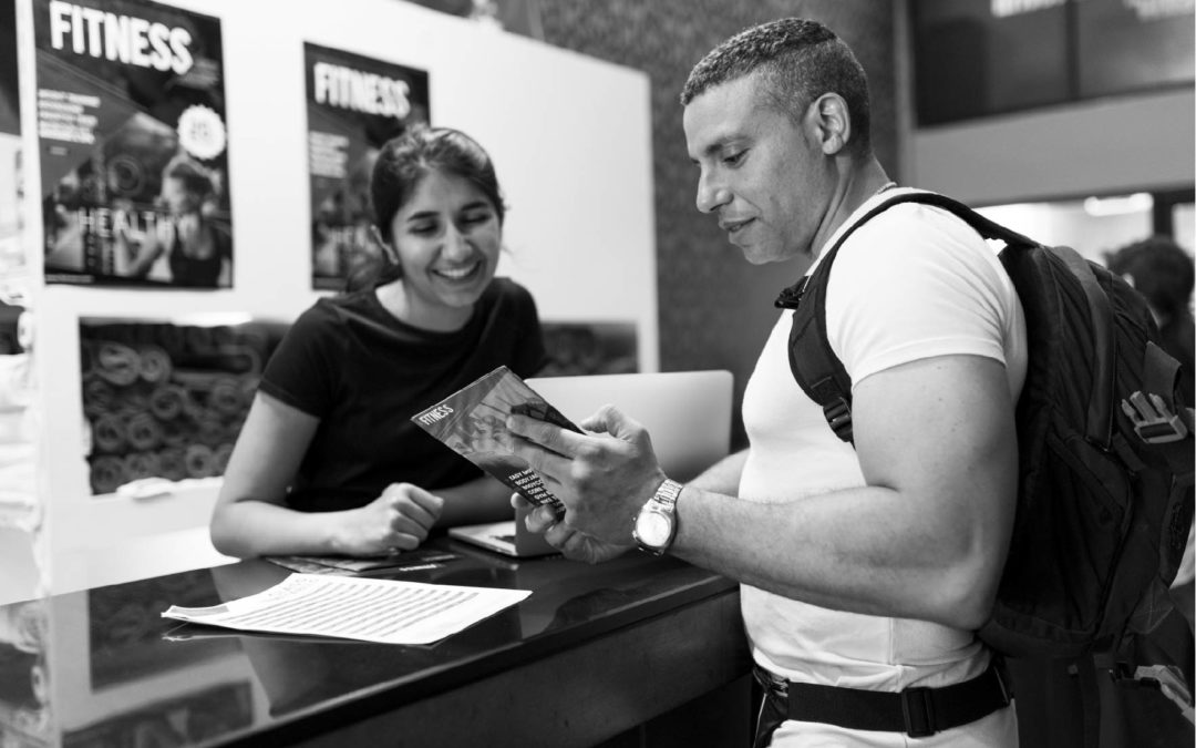 5 Questions to Ask Yourself Before Running a Groupon Deal at Your Gym