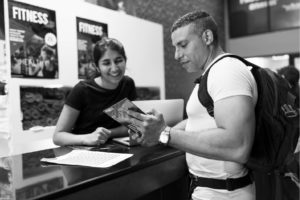 crossfit groupon deal