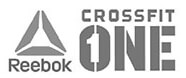 Crossfit Reebok Logo