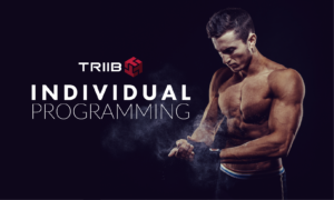 custom workout programming