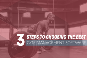 best gym management software