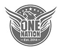 One Nation Logo