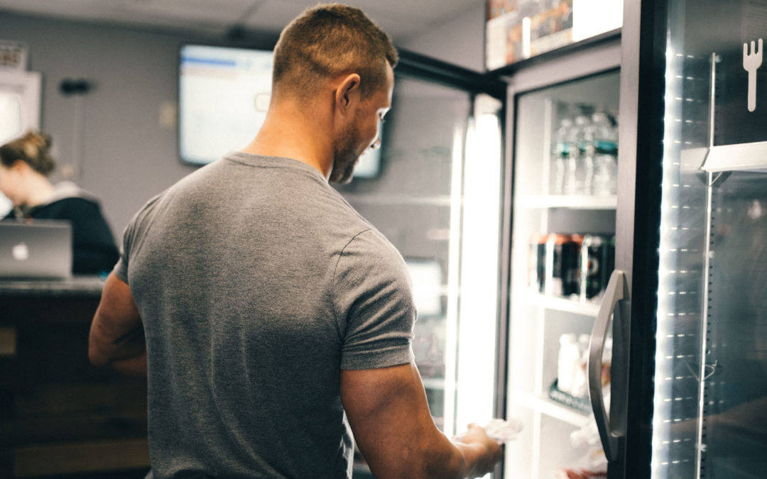 4 Ways To Grow Your Gym By Offering Nutrition Services