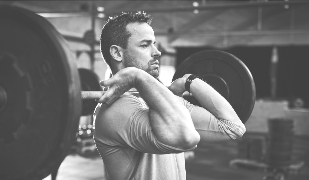 Why we became an OPEX fitness gym