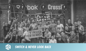 Switching Gym Software And Never Looking Back