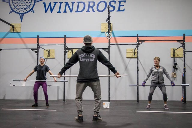 Insights On Opening A CrossFit Affiliate In 2019