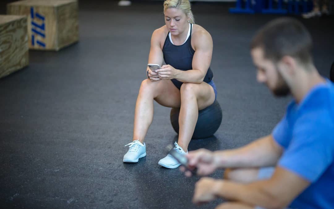 What Gym Owners Need To Know About Music Streaming Apps