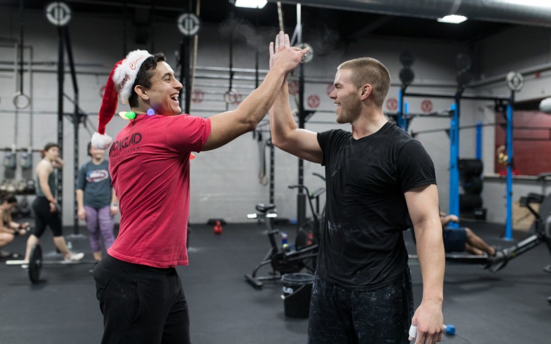 CrossFit Gift Guide For Coaches And Gym Owners