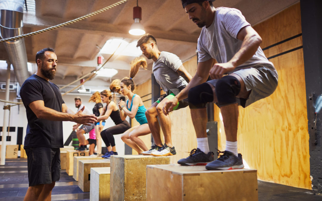 Manage Your Time, Grow Your Gym: 3 Processes You Can Automate to Save Time and Fuel Growth