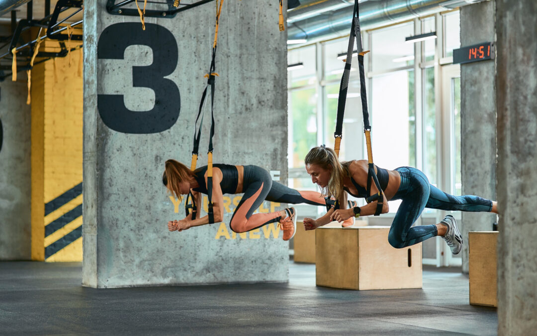 Best Ways to Increase Member Engagement for your Gym or Fitness Studio