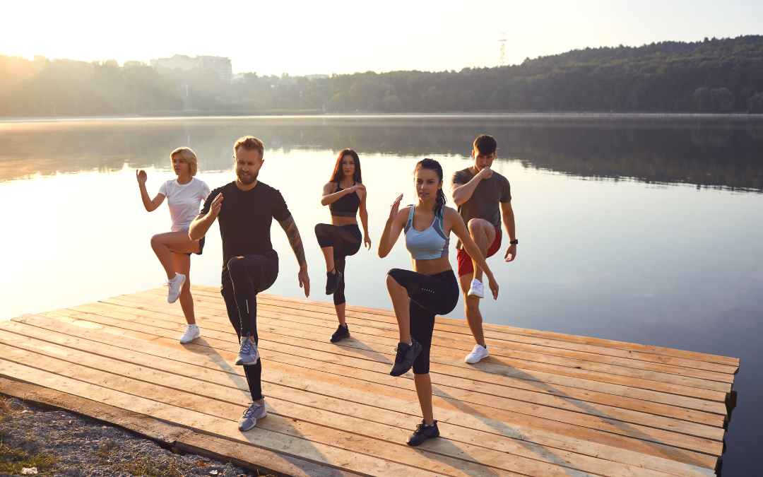 Ready to Embrace the Total Wellness Approach?