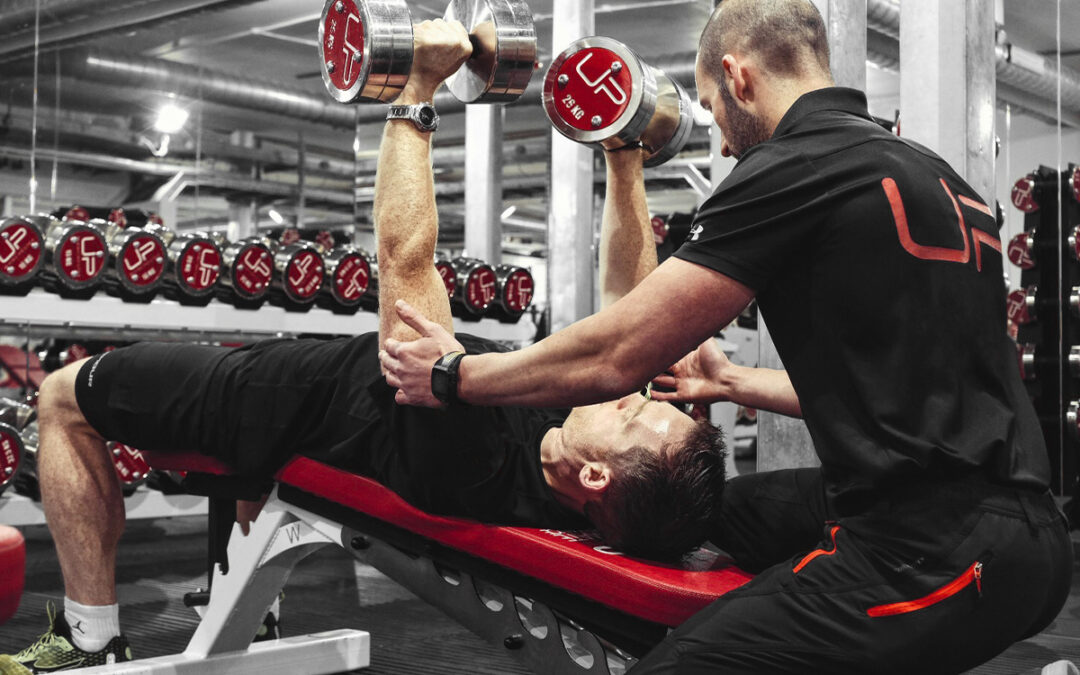 Best Personal Trainers in Leeds (2025 Guide)