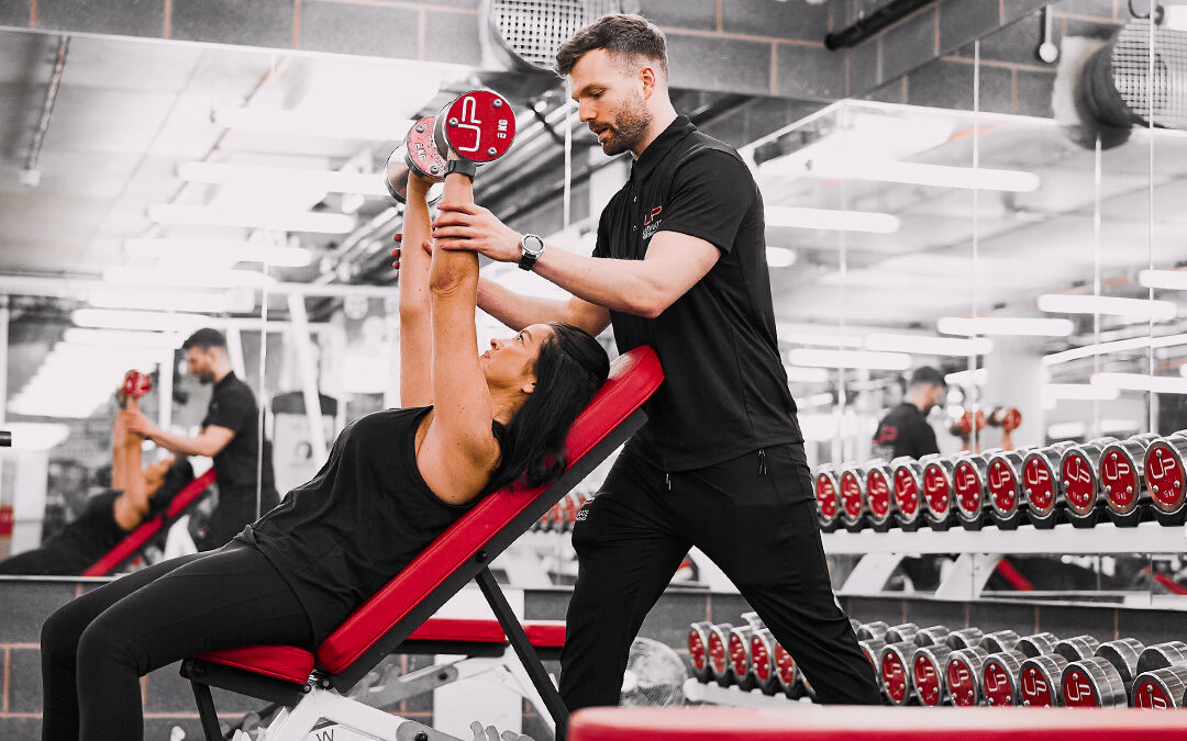 Best Personal Trainers in Liverpool (2025 Guide)